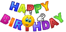 Happy Birthday, Windpfote! ♥ 3420583301